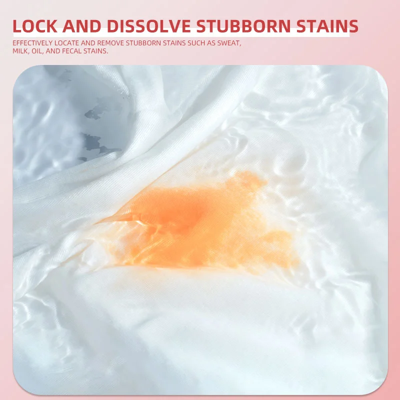 JWB (BUNDLE OF 4) LAVENDER Color Care Pro Detergent - Image 12