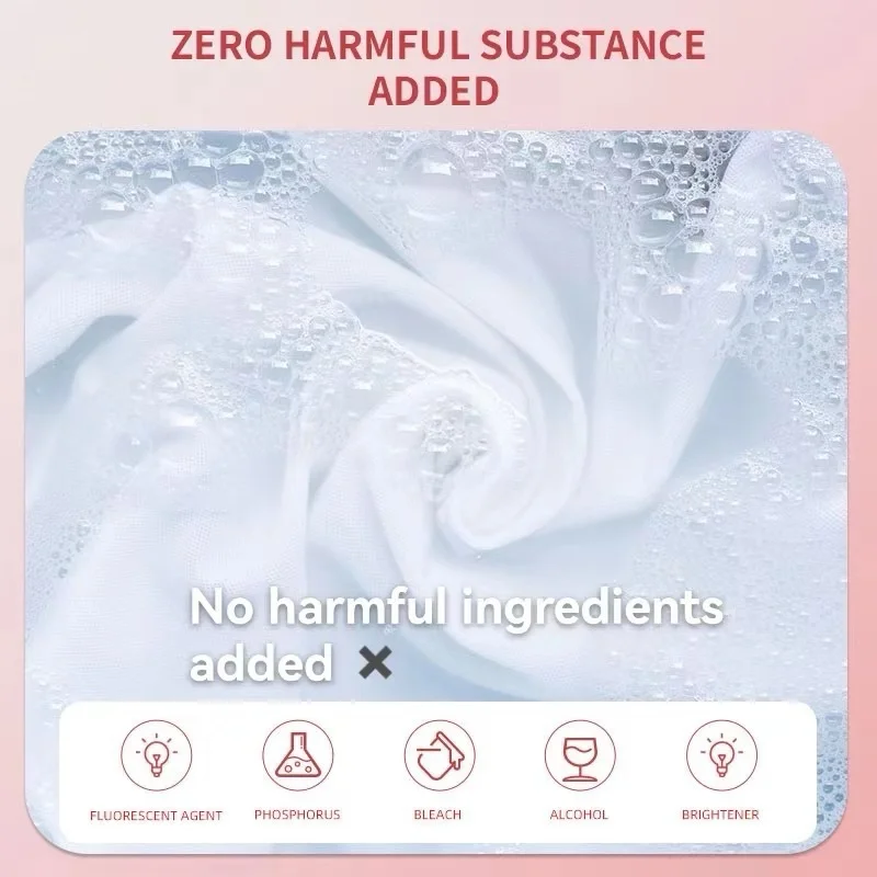 JWB (BUNDLE OF 4) LAVENDER Color Care Pro Detergent - Image 13